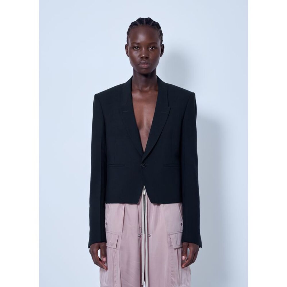 Rick Owens Women Alice Jacket